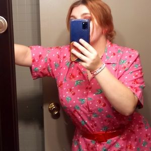 Meet your Posher, Iyahnah